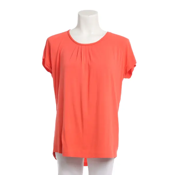 Shirt, in Hellrot, Viskose, Hugo Boss Red Label