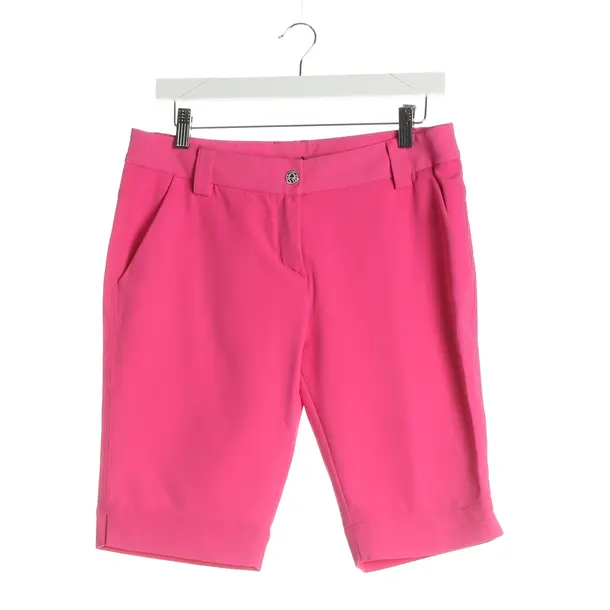 Shorts, in Rosa, Polyester, Sportalm