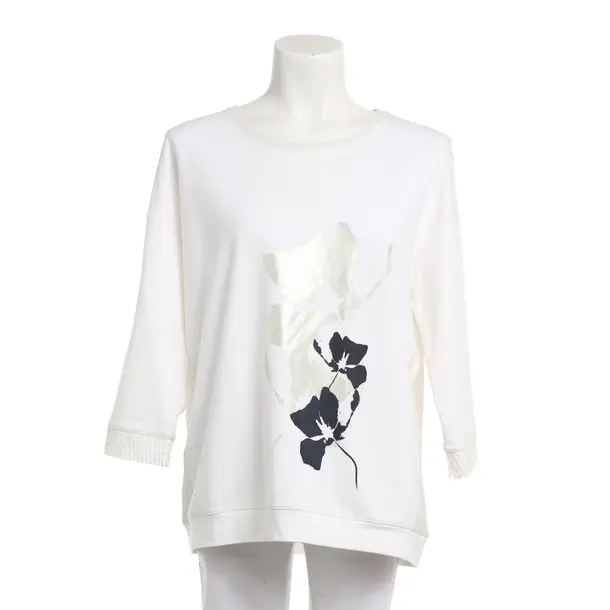 Bluse, in Weiß, Baumwolle, Sportalm