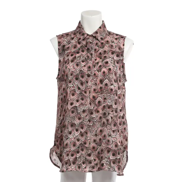 Top, in Mehrfarbig, Polyester, Marc Cain