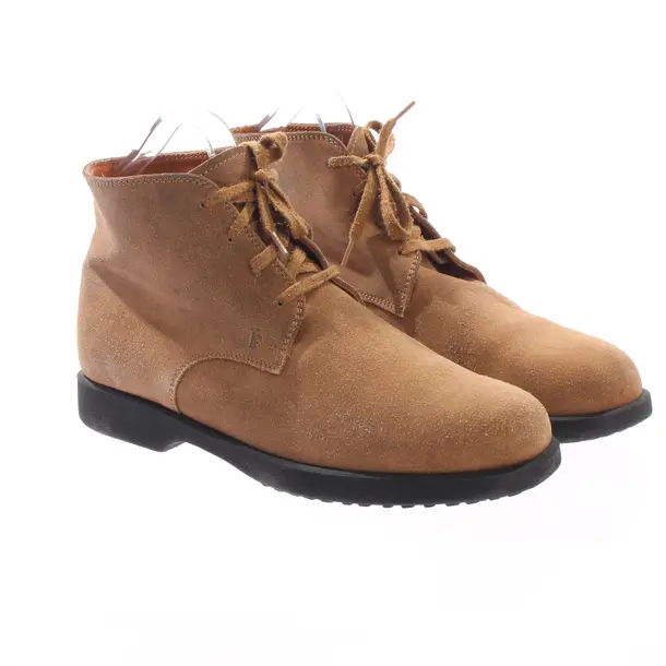 Boots, in Hellbraun, Tod´s