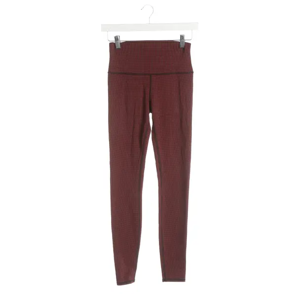 Leggings, in Schwarz, Polyamid, Alo Yoga