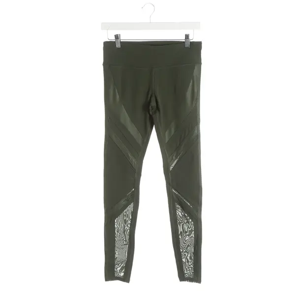 Leggings, in Grün, Polyamid, Alo Yoga