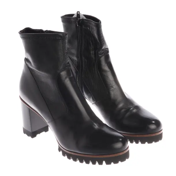 Stiefeletten, in Schwarz, Truman´s