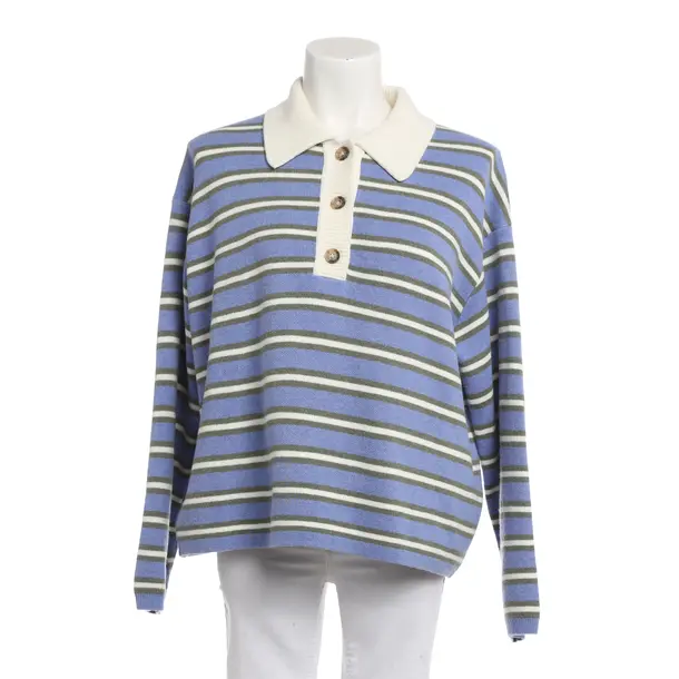 Pullover, in Mehrfarbig, Viskose, Marc O'Polo Denim