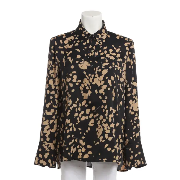 Bluse, in Schwarz, Polyester, Marc Cain