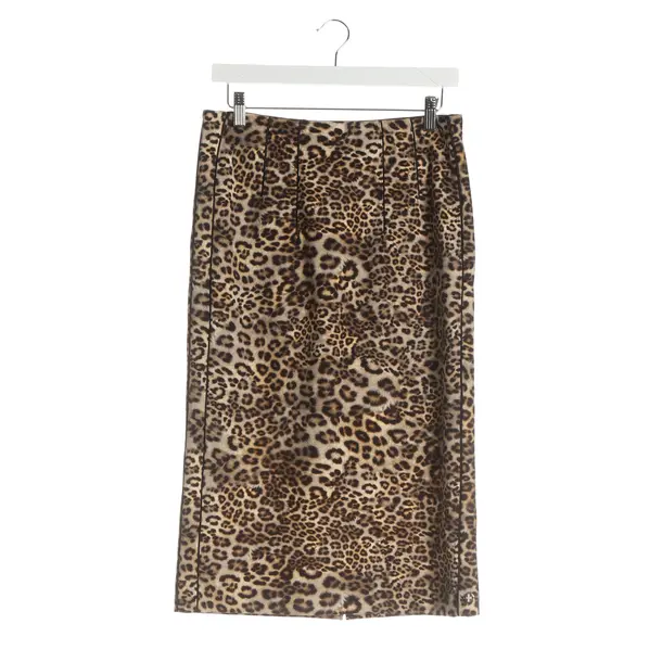 Rock, in Mehrfarbig, Polyester, Marc Cain