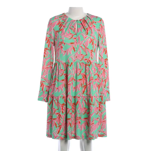 Kleid, in Mehrfarbig, Polyester, Marc Cain