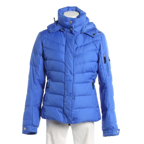 Winterjacke, in Blau, Polyimid, Bogner Fire and Ice