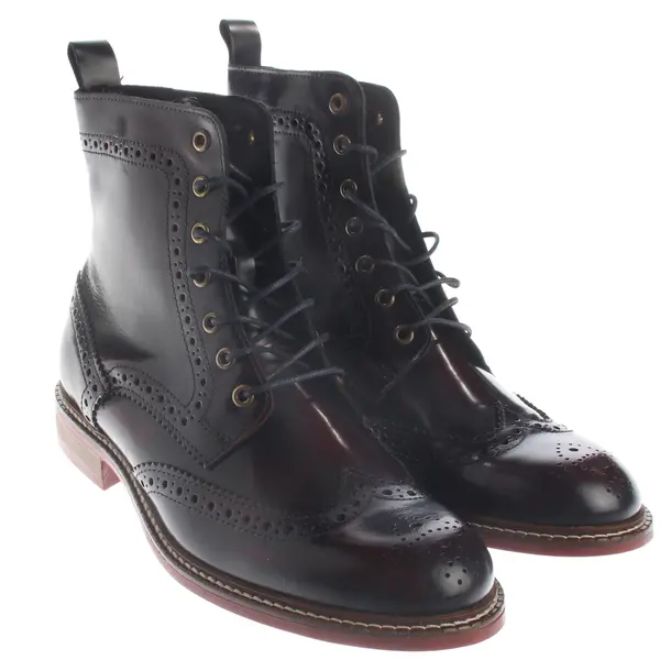 Boots, in Bordeaux, Marc O'Polo