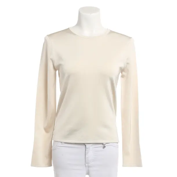 Strickjacke, in Beige, Viskose, Drykorn