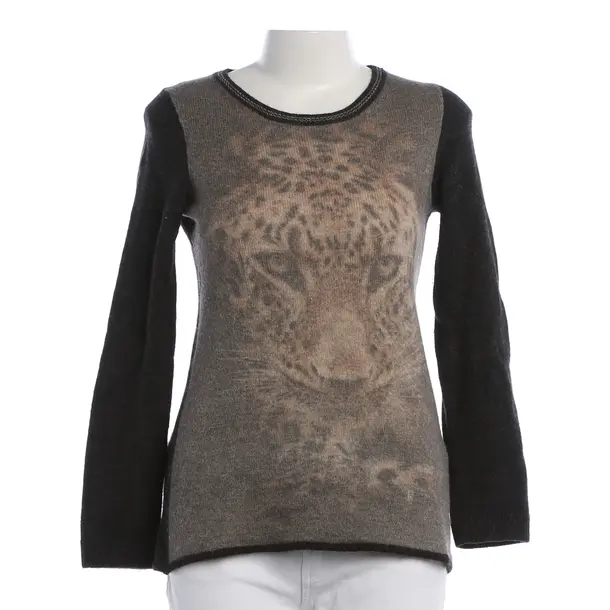 Pullover, in Dunkelbraun, Polyacryl, Marc Cain Sports