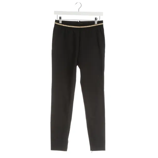Pants, in Black, Polyamide, Stella McCartney
