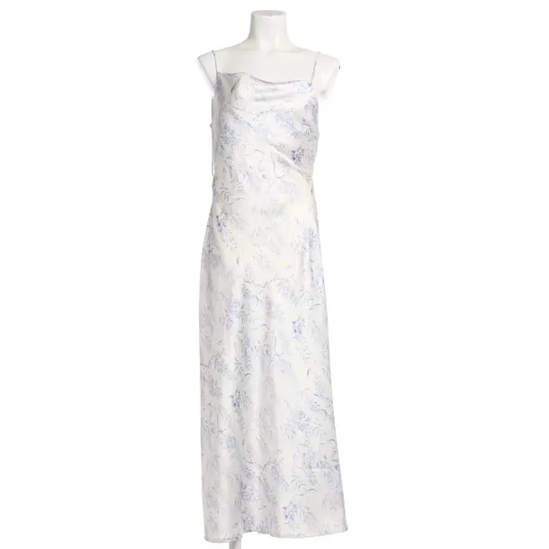 Abito da cocktail, in Crema, Poliestere, Holzweiler