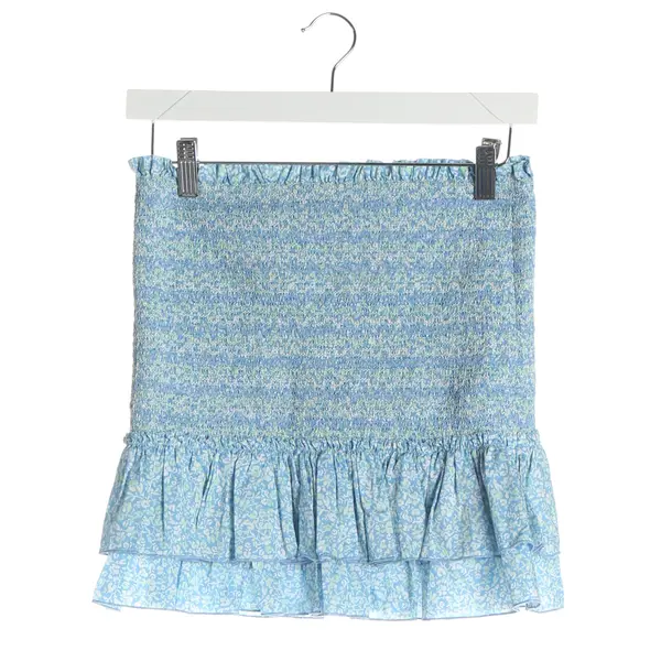 Rock, in Mehrfarbig, Baumwolle, Jonathan Simkhai