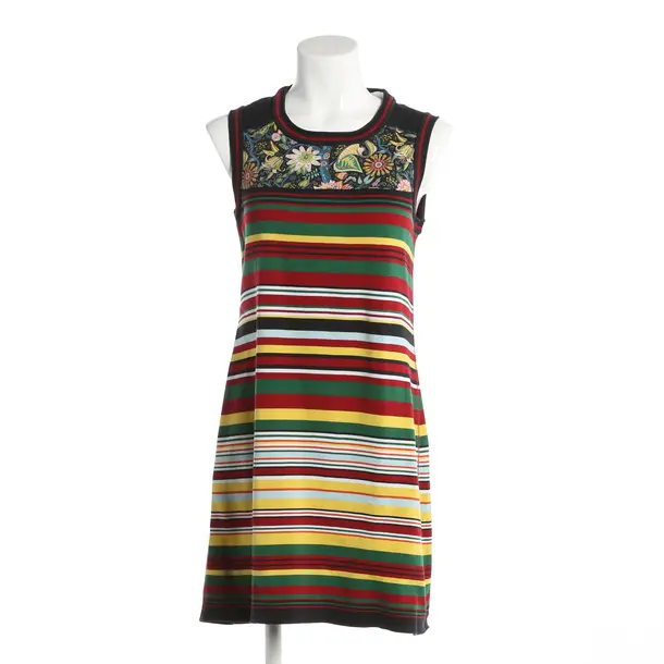 Kleid, in Mehrfarbig, Baumwolle, Marc Cain Sports