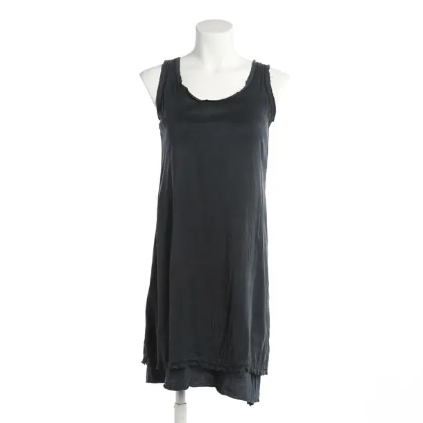 Kleid, in Blau, Viskose, Rich & Royal