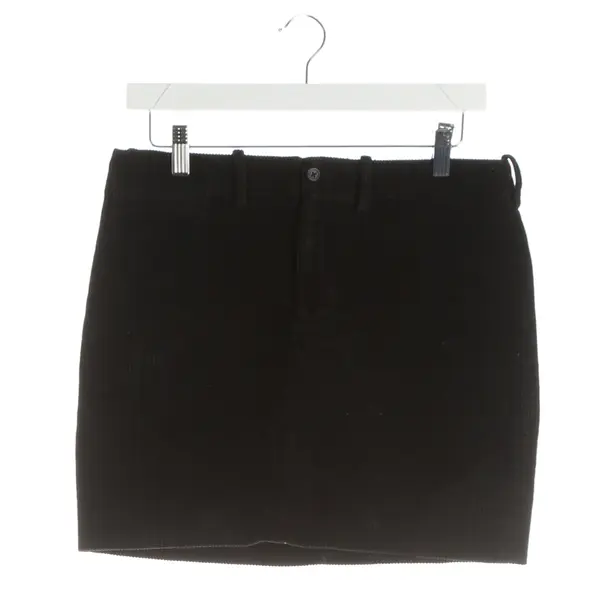 Gonna, in Nero, Cotone, Polo Ralph Lauren