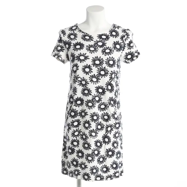 Dress, in Beige, Viscose, Marc Cain