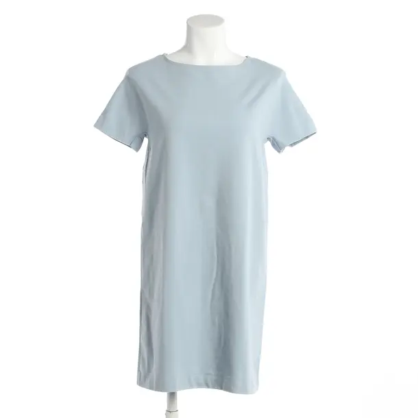 Kleid, in Hellblau, Baumwolle, Circolo 1901