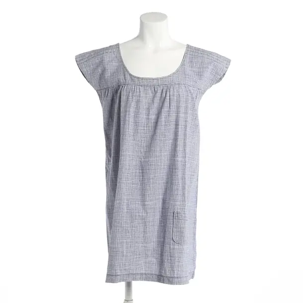 Kleid, in Weiß, Baumwolle, A.P.C