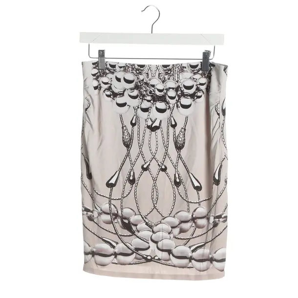 Rock, in Mehrfarbig, Baumwolle, Marc Cain