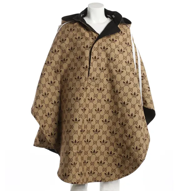 Capo, in Multicolore, Cotone, Gucci