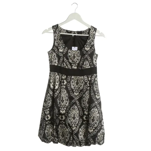 Cocktail Dress, in Multicolored, Polyester, Moschino