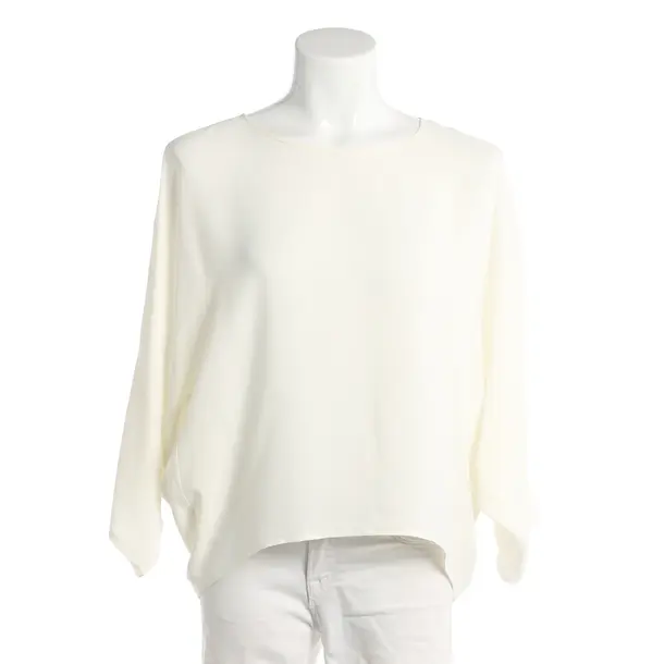 Blouse, in Cream, Acetate, Drykorn