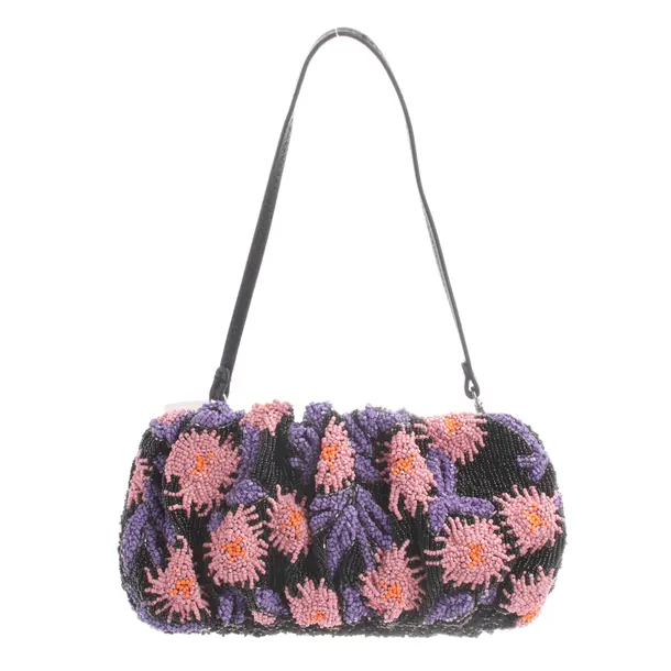 Abendtasche, in Mehrfarbig, Polyamid, Staud