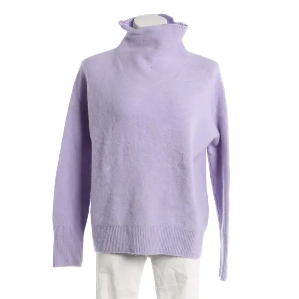 Kaschmirpullover, in Lavendel, Kaschmir, Vince