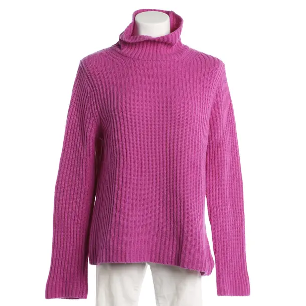 Maglia in cachemire, in Fucsia, Cachemire, (Il Mercer) NY