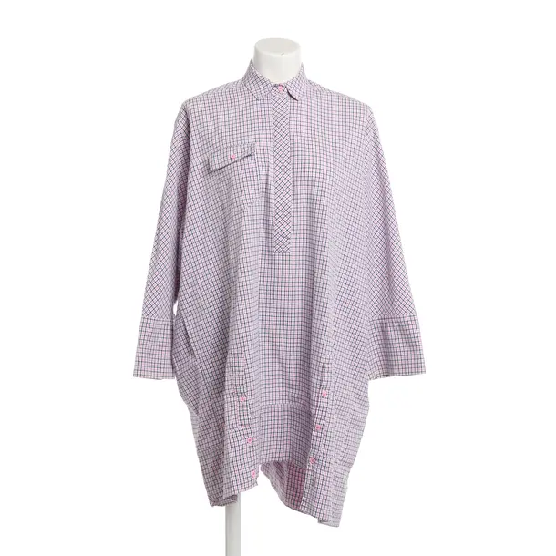 Dress, in Multicolored, Cotton, Munthe