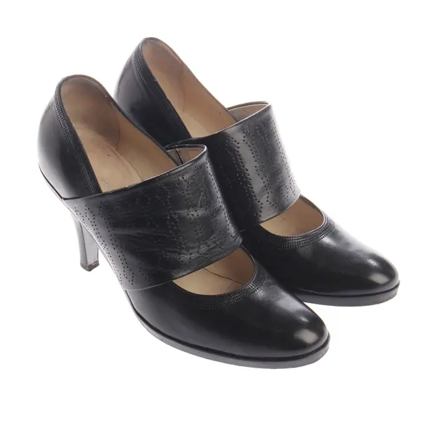 Pumps, in Schwarz, Dries van Noten