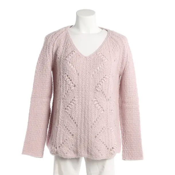 Pullover, in Lavendel, Polyacryl, Marc Cain Sports