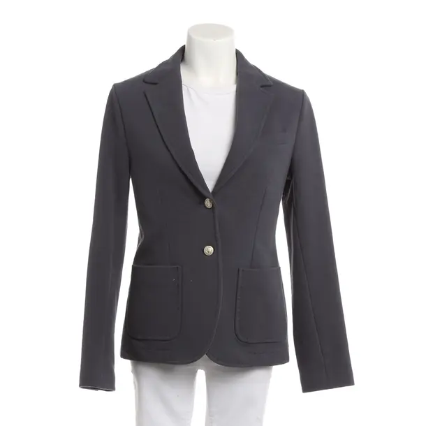 Blazer, in Blu, Cotone, Circolo 1901