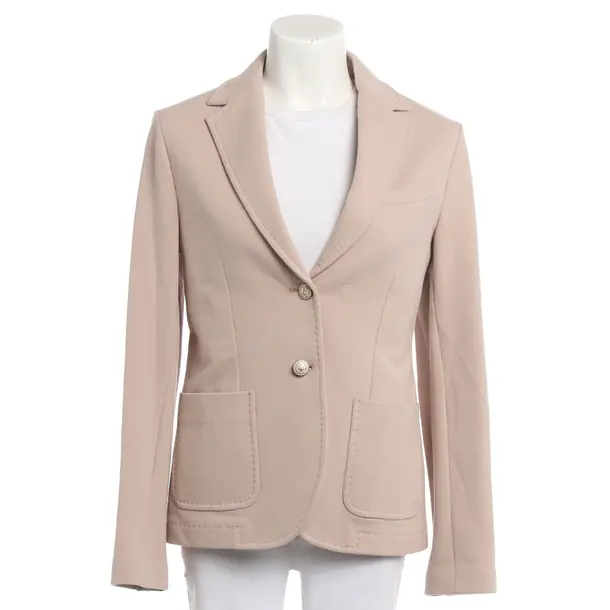 Blazer, in Marrone chiaro, Cotone, Circolo 1901