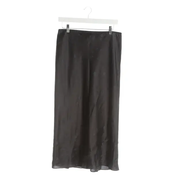 Rock, in Schwarz, Viskose, Dorothee Schumacher