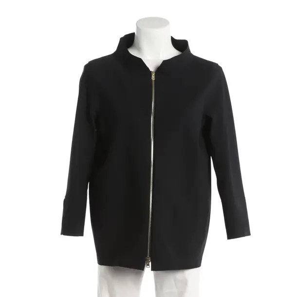 Summer Jacket, in Navy, Polyimide, Herno