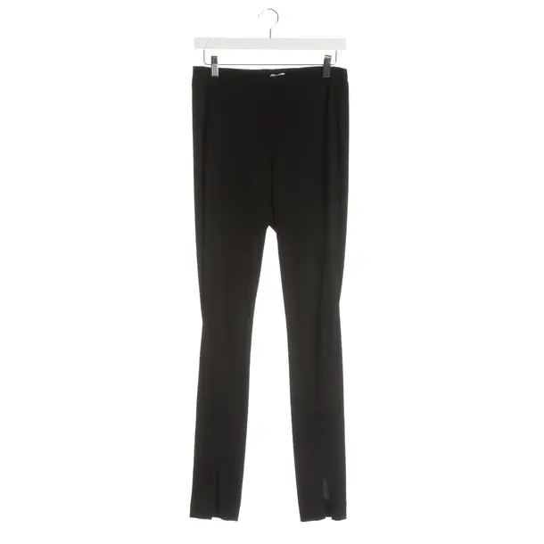 Hose, in Schwarz, Triacetat, Dorothee Schumacher