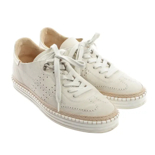 Sneakers, in Beige, Hogan