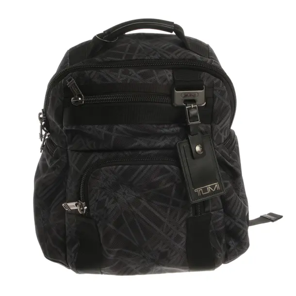 Rucksack, in Mehrfarbig, Polyamid, Tumi