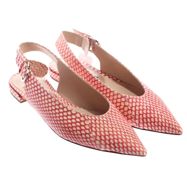 Slingbacks, in Mehrfarbig, Stuart Weitzman