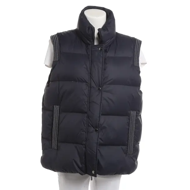 Gilet, in Marina Militare, Poliammide, Peserico