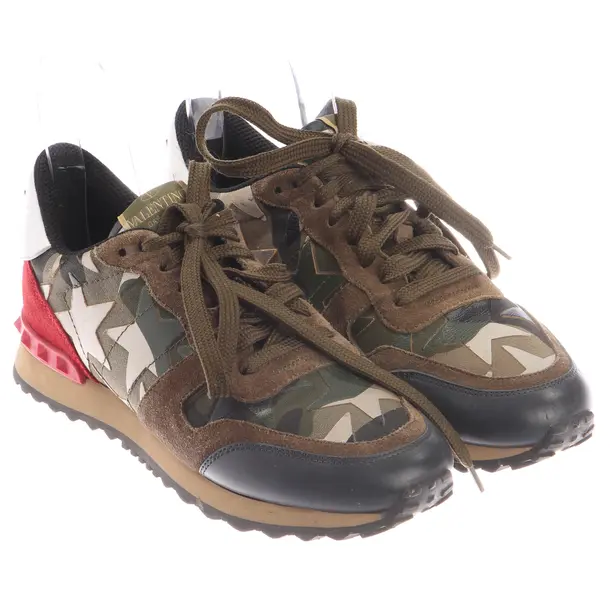 Sneakers, in Multicolored, Valentino