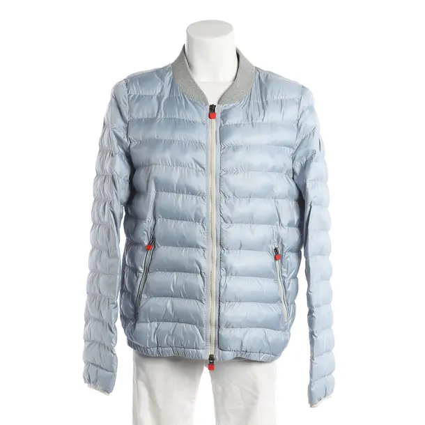 Übergangsjacke, in Hellblau, Polyimid, Marc O'Polo