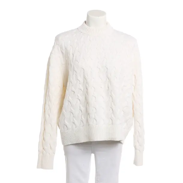 Maglioni di lana, in Crema, Lana, Drykorn