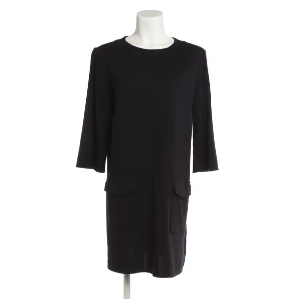 Dress, in Black, Polyacryl, Marc O'Polo