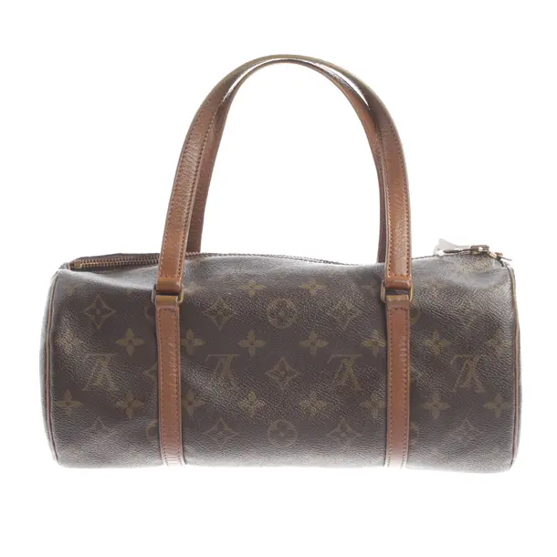 Handtasche, in Mehrfarbig, Canvas, Louis Vuitton