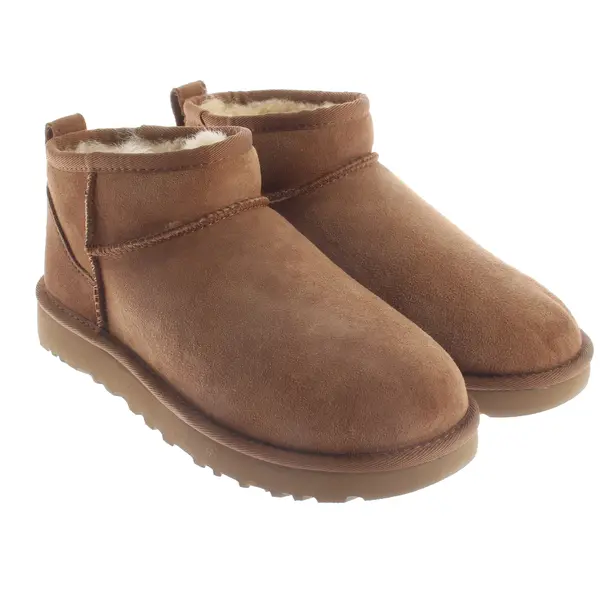 Winterboots, in Hellbraun, UGG Australia